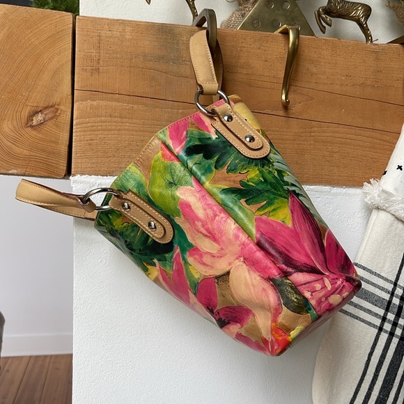 EUC Maurizio Taiuti Purse - Picture 3 of 9